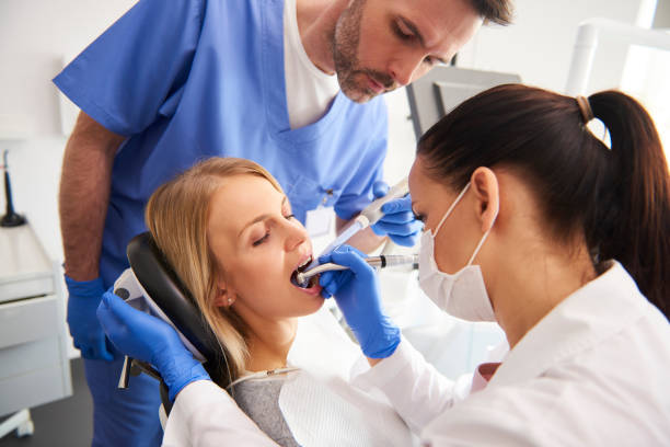 Best Dentures (Full and Partial)  in Whitehall, MI
