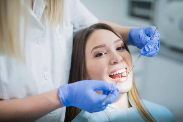 Best Laser Dentistry  in Whitehall, MI
