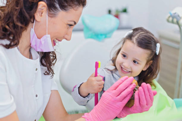 Best Root Canal Treatment  in Whitehall, MI